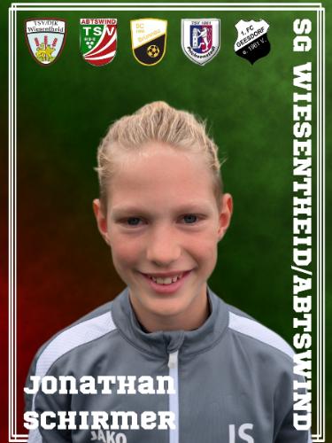 Avatar Bild für Jonathan Schirmer