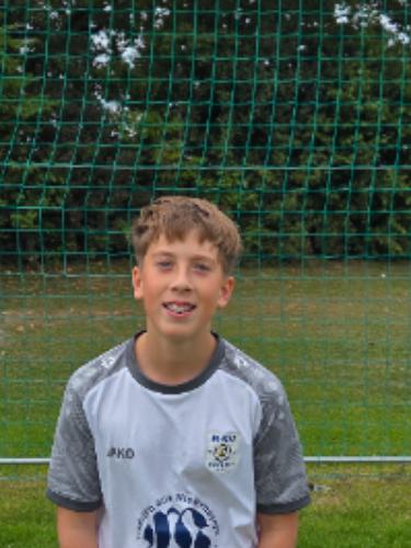 Avatar Bild für Benedikt Madl