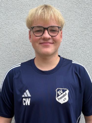 Avatar Bild für Christopher Windfelder