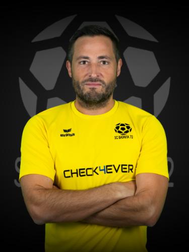 Avatar Bild für Aron Csizmadia