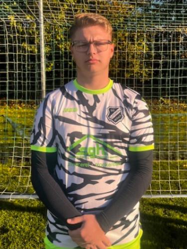 Lukas Liebl