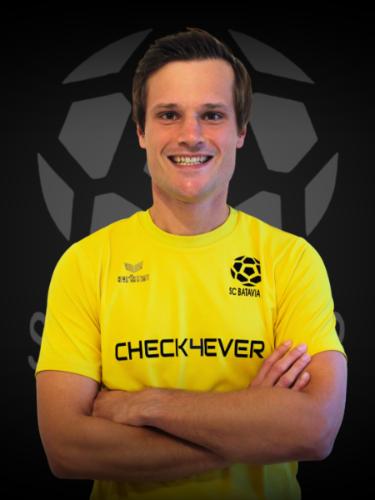 Avatar Bild für Fabian Pritz