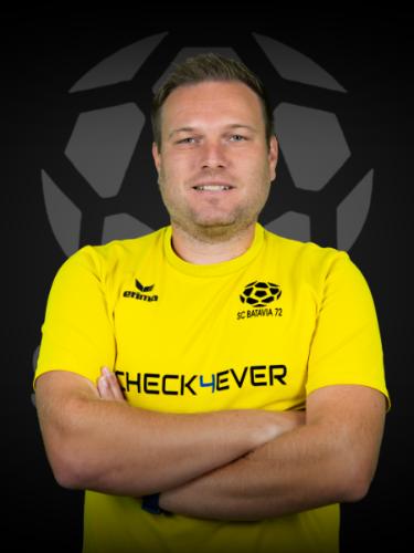 Avatar Bild für Johannes Reitberger