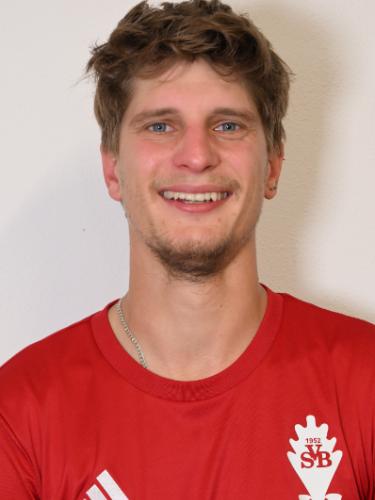 Avatar Bild für Ben Bayer