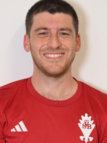 Avatar Bild für Deniz Demirsayar