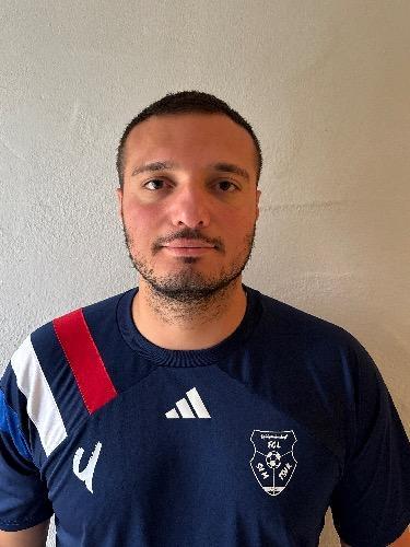 Avatar Bild für Ali Aksoy