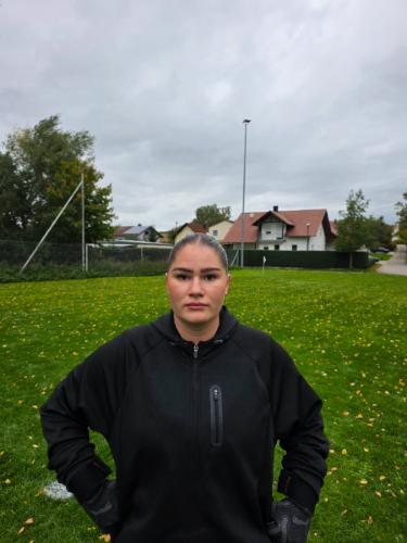 Madeleine Bradley-Höllering