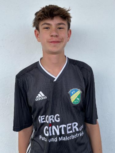 Dominik Degraf