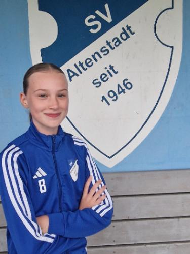 Magdalena Bäumler
