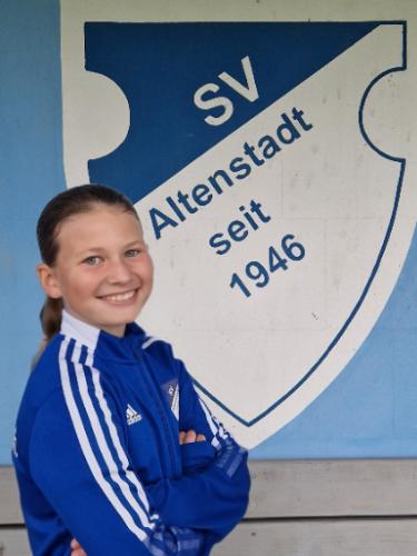 Lea Grünauer