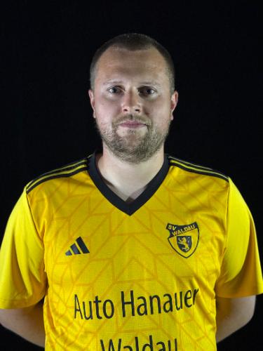 Avatar Bild für Lukas Woldrich