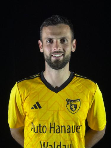 Avatar Bild für Alexander Wolfrath