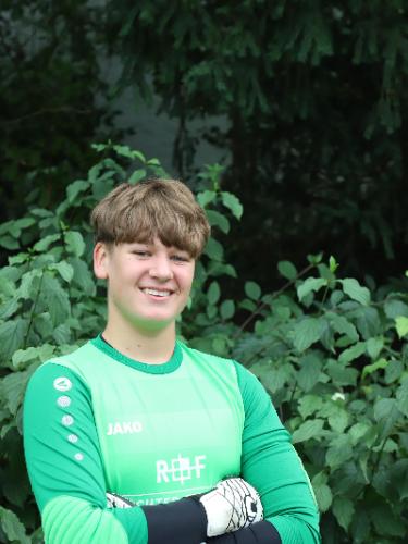 Leonard Weisenburger