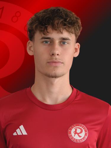 Avatar Bild für Florian Hierl