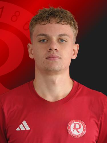 Benedikt Thanbichler