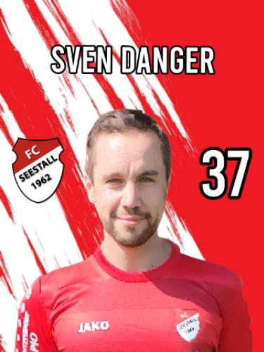 Sven Danger