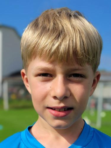 Felix Müllich