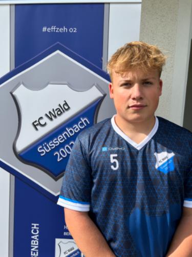 Avatar Bild für Hannes Seidl