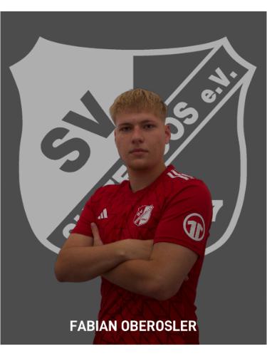 Fabian Oberosler