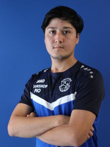 Avatar Bild für Nasrullah Alesh