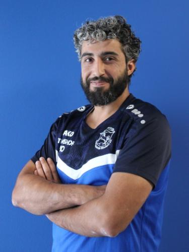 Abdul Alkhalaf