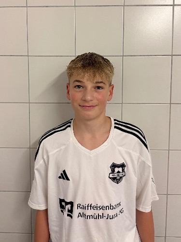 Avatar Bild für Vincent Waffler