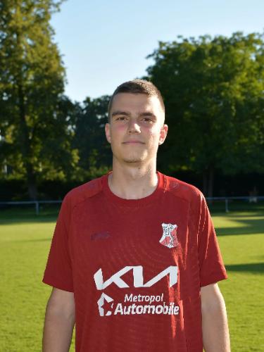 Jonathan Döpelheuer