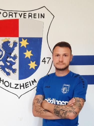 Avatar Bild für Stefan Allmis