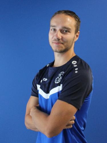 Avatar Bild für Christopher Schröter