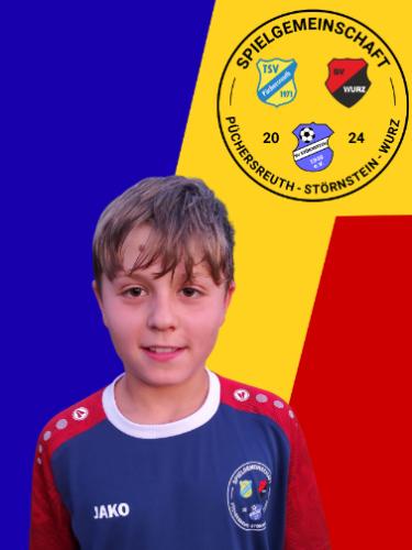 Avatar Bild für Lukas Fütterer