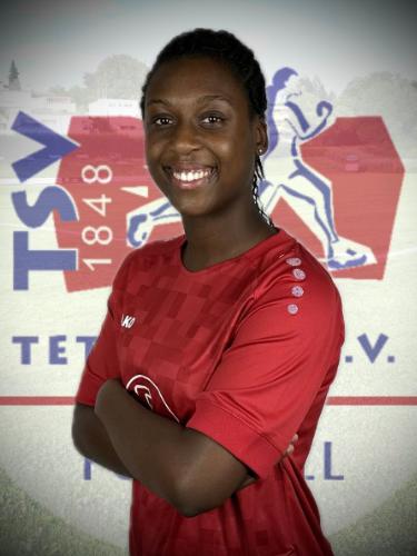 Avatar Bild für Liane Agbodemegbe