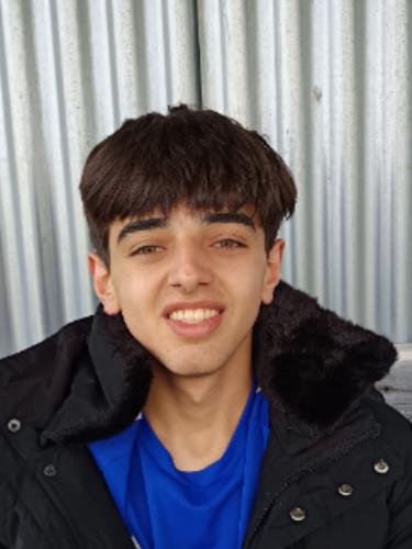 Mustafa Al Rahmoun