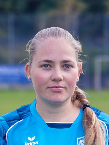 Christina Schnaderbeck