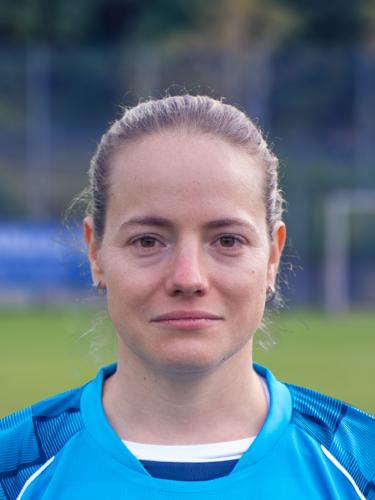 Avatar Bild für Viktoria Schaffer