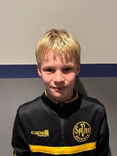 Linus Veth