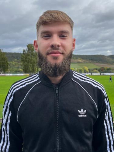 Avatar Bild für Maximilian Masterkov