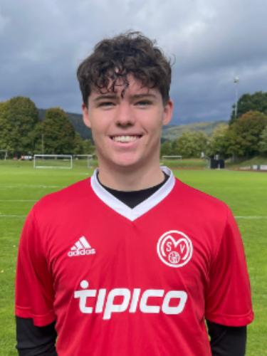 Avatar Bild für Ryan Hörnig