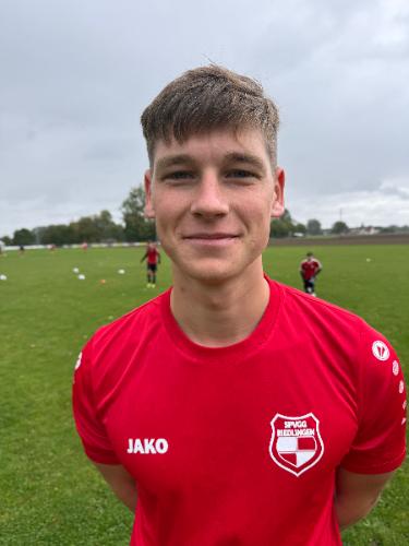 Nils Alfred Schaffrinna