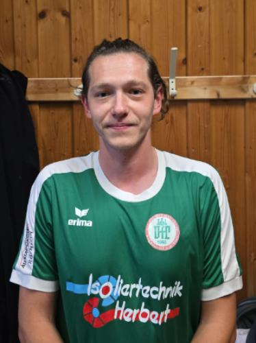 Avatar Bild für Mykhailo Denysenko