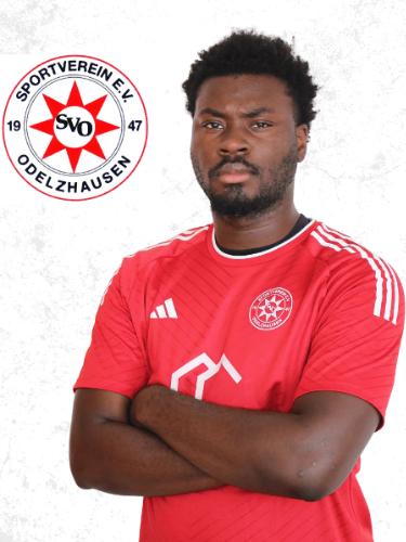 Avatar Bild für Mandela Djaleu