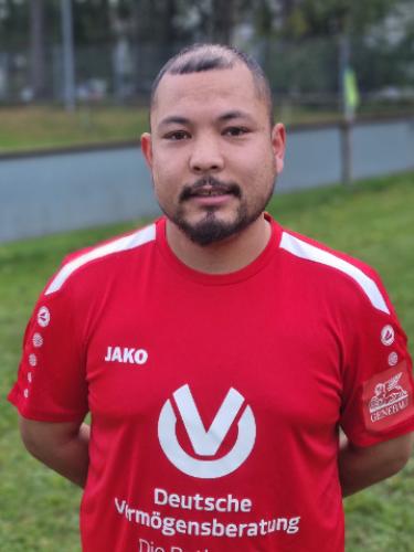 Avatar Bild für Rahmat Rezai