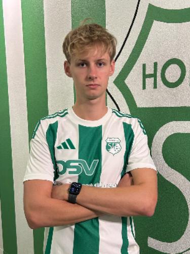 Avatar Bild für Simon Meier