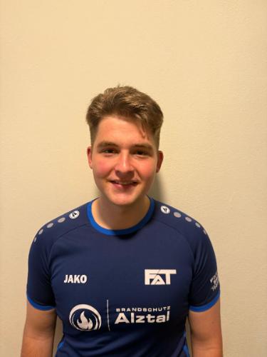 Matthias Marksteiner