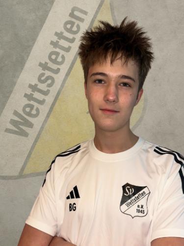 Avatar Bild für Ben Graß