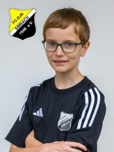 Christoph Glas