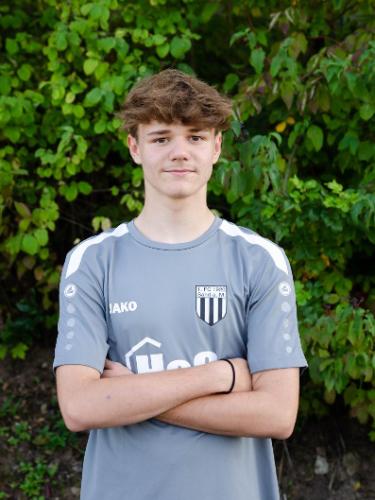 Avatar Bild für Elias Krines