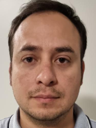 Edgar Jaimes Morales