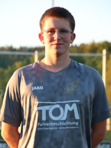 Avatar Bild für Luis Endres
