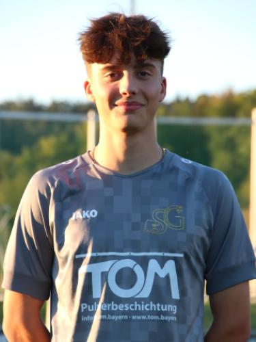 Avatar Bild für Kilian Schellenberg