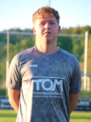 Avatar Bild für Tizian Schuster